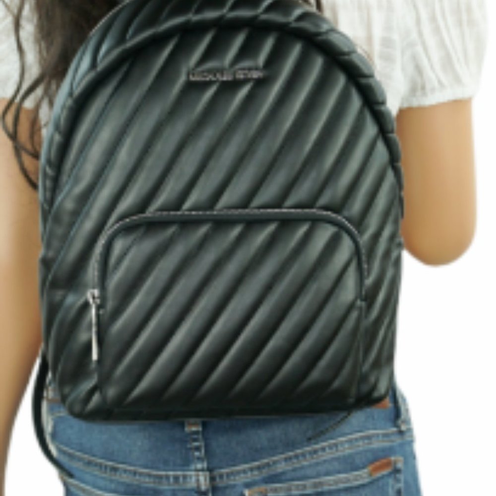 Michael Kors  Backpack Black NWT